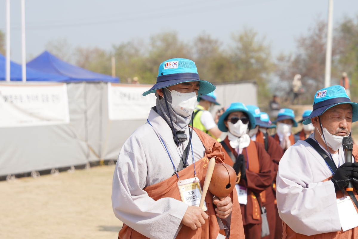 [인도순례] 20230215_순례 및 숙영지 (8)